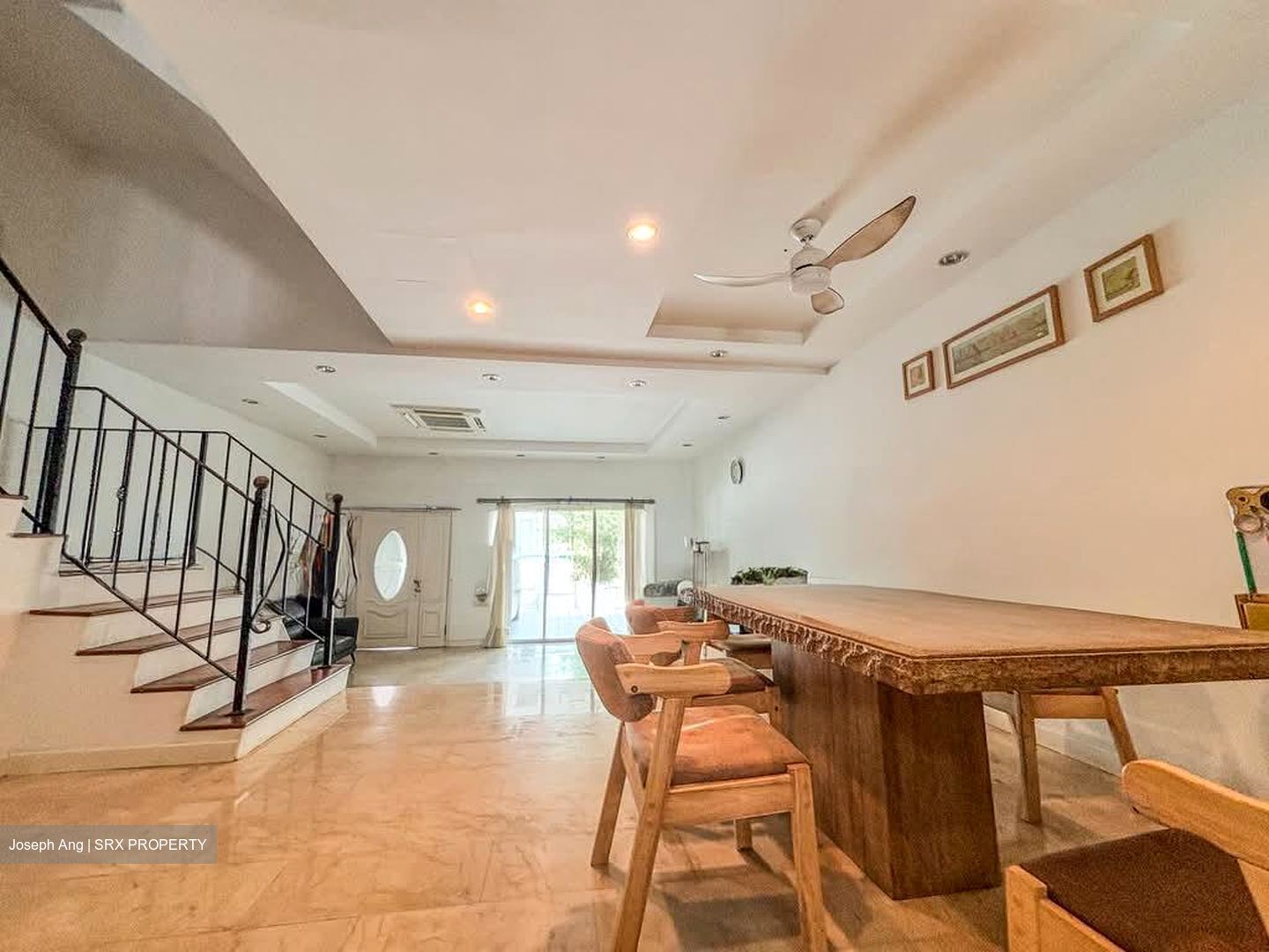 Villa Verde (D23), Terrace #577196021